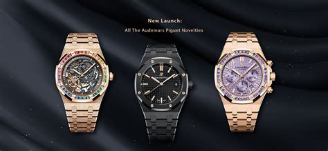 Discover The World Of Swiss Luxury Watches In India At Kapoor Watch Co