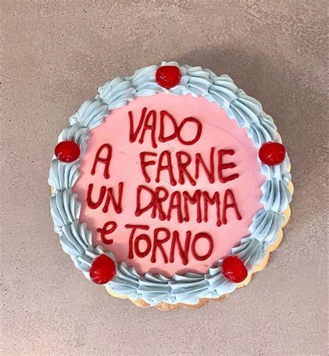 Pin Di Sara Drudi Su Ugly Cake Torte Di Compleanno Divertenti Idee