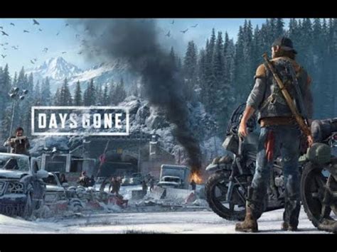 Days Gone Gtx Super Graphics Card Youtube