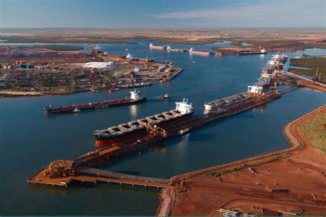 Port Hedland Seafarer Connect