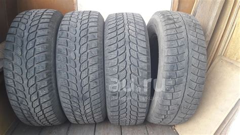 Шины 265/70r17 Savero — купить в Красноярске. Состояние: Б/у. Шины на ...