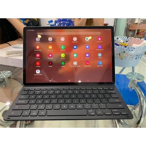 Bao Da B N Ph M Samsung Galaxy Tab S S Plus S Ultra S S