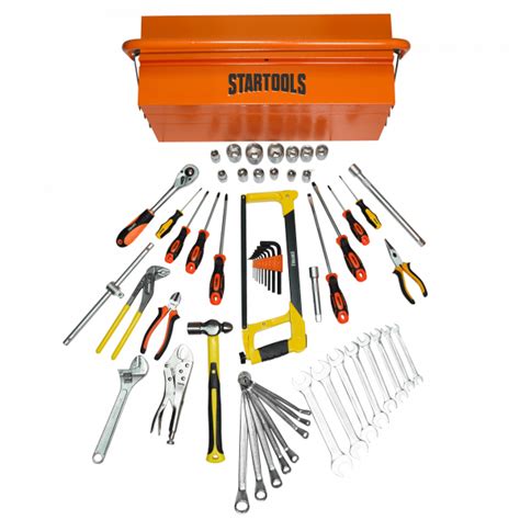 pieces tool kit startools indonesia