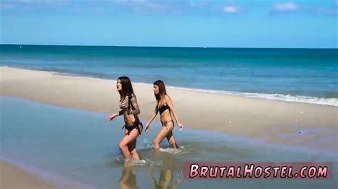 Blonde Big Tits Bondage Gangbang And Brutal Anal Gaping Excited Youthful Tourists