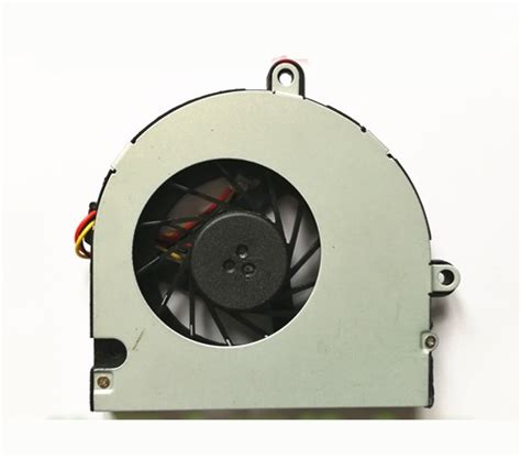 SSEA CPU Koelventilator Voor Acer Aspire 5250 5253 Grandado