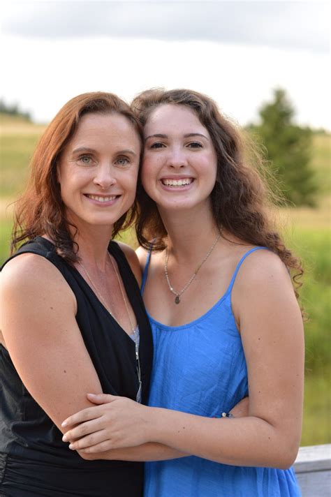 Mother and Daughter Journey - Hero's Journey® Foundation