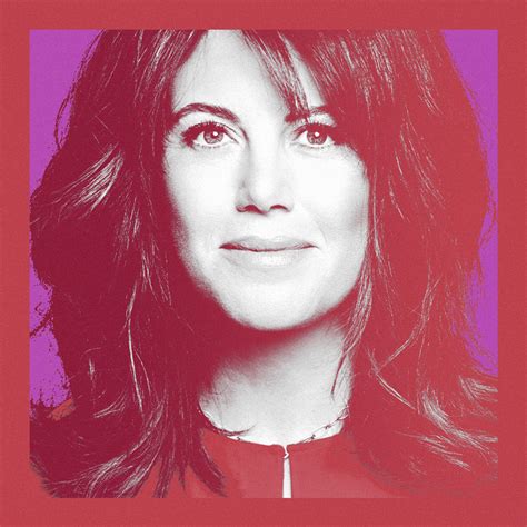 Whatever Happened To Monica Lewinsky