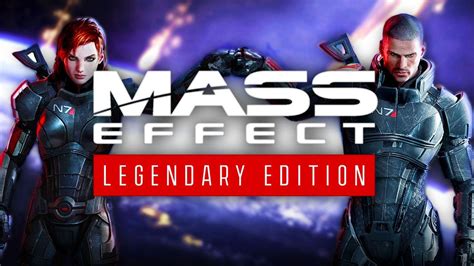 Mass Effect: Remastered Gameplay Could Be Coming Very Soon