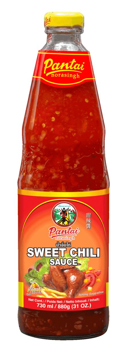 Product Sweet Chili Sauce