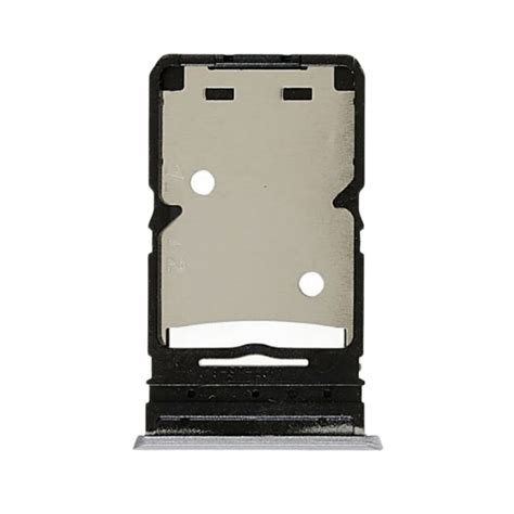Tecno Camon 19 Sim Tray Slot Nog Kart