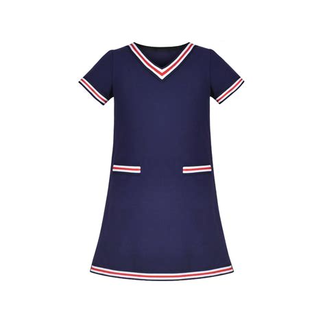 Navy Blue School Uniform Dress | ubicaciondepersonas.cdmx.gob.mx