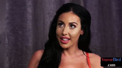 Horny Voyeur Sluts Enjoy Private Show