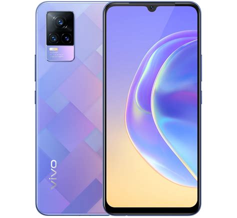 Vivo V21e - цены, характеристики, отзывы
