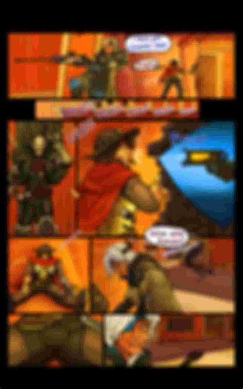 Mccree Overwatch Hentai