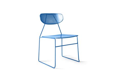 Naked Chair