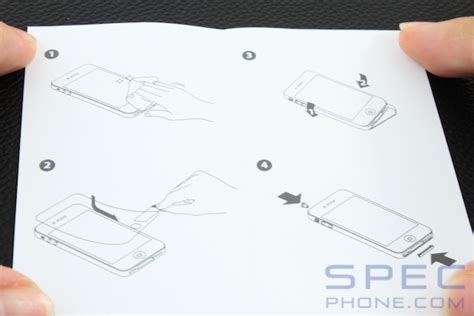 Switcheasy Nude Iphone Specphone