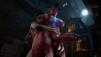 Lae Zel X Karlach Amazonium XVIDEOS