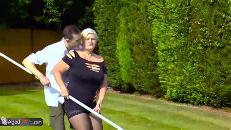 Tetona British Pornstar Hardcore XHamster