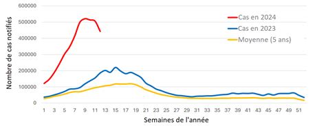 France Dengue 2024 FluTrackers News And Information