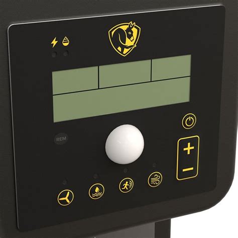 Big Ass Fans Cool Space Volt F Ev