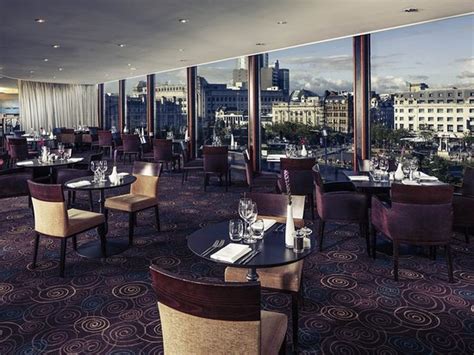 Mercure Manchester Piccadilly Hotel $93 ($̶1̶1̶2̶) - UPDATED 2018 ...