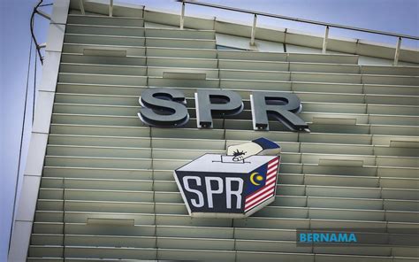 Bernama Mesyuarat Khas Spr Hari Ini Tentukan Tarikh Penting Prk Kuala