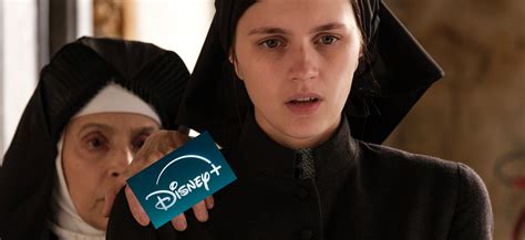 Jeden z najlepszych horrorów roku obejrzycie na Disney Omen