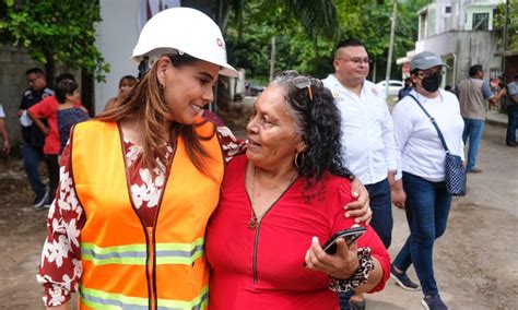 En Quintana Roo Se Trabaja Todos Los D As Para Empoderar A Las Mujeres