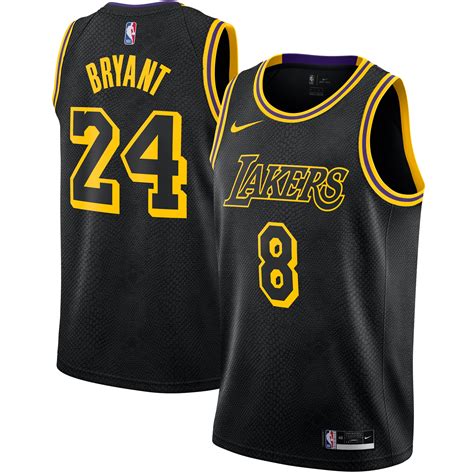 kobe bryant jersey 4