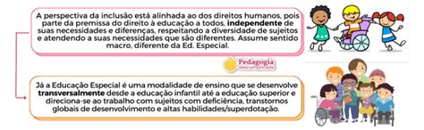 Artigo Educação Especial - Qual é a diferença entre Educação Especial e Educação Inclusiva ...