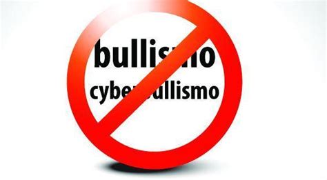 Incontro Formativo Bullismo E Cyberbullismo Scuola Paritaria S