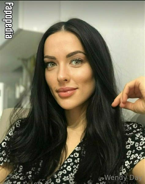 Wendydday Nude OnlyFans Leaks Photo 1113963 Fapopedia