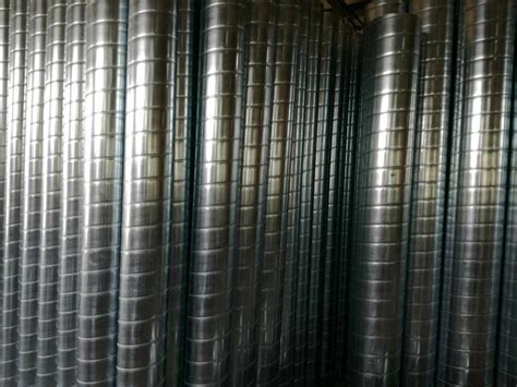 C - AIR - ценовник спиро канала