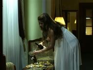 Naked Svetlana D Petkovic In Days Dark