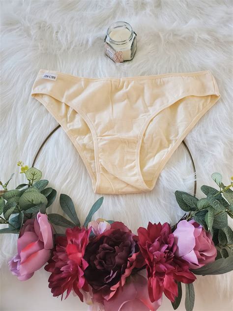 Petite Culotte En Coton Yamelia Lingerie