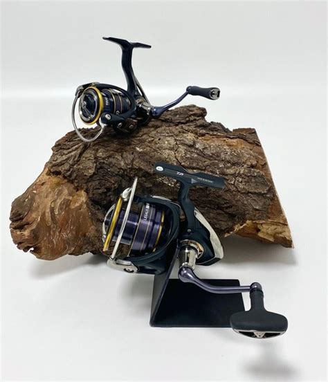 Daiwa Legalis 20 LT 3000 CXH Spin Olta Makinesi Fiyatı 4 288 97 TL