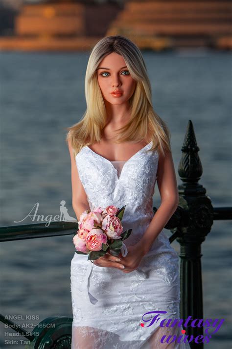 Cm Ft D Cup Silicone Sex Doll Zenobia FantasyWives Official Best Sex Dolls Vendor