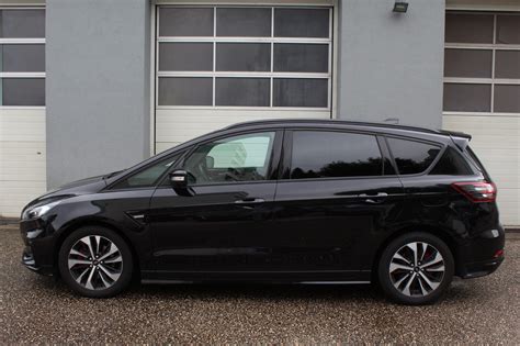 Ford S Max St Line Ecoblue Aut Sitzer Trend Automobile Wels