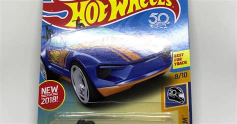 Julian S Hot Wheels Blog Rise N Climb New For Hw Th Race Team