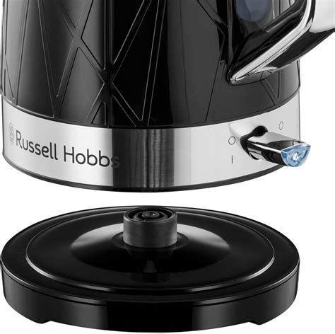 Электрочайник Russell Hobbs 28081-70 – купить в Киеве | цена и отзывы в ...