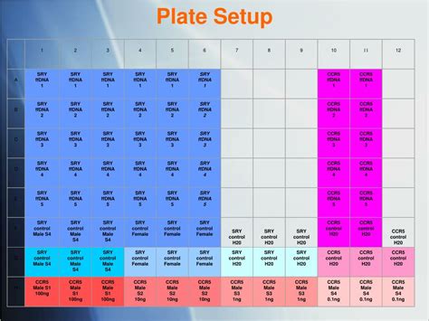 Ppt Non Invasive Prenatal Sex Determination Single Gene Disorder Testing Using Cell Free Dna