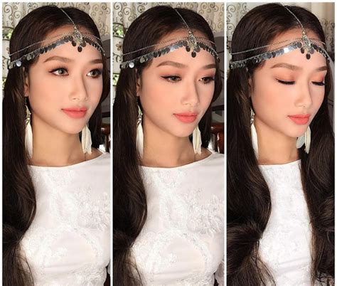 Nhan sắc xinh như hot girl của vợ anh Cảnh bảo kê cave trong Quỳnh búp bê