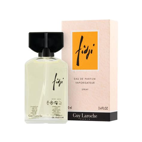 Guy Laroche Fidji Apă de parfum pentru femei 50 ml Parfimo ro