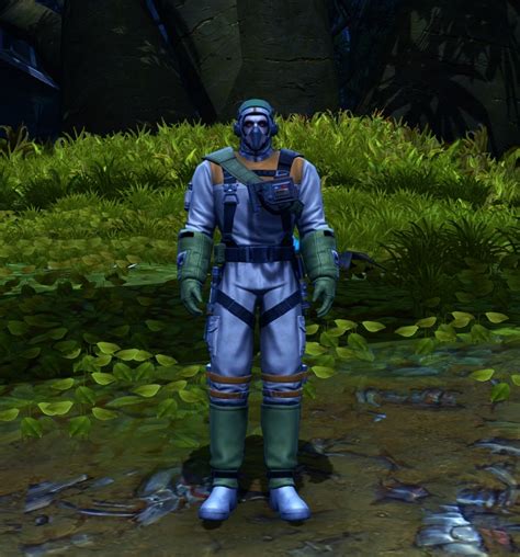 New Swtor Cartel Market Items September Vulkk