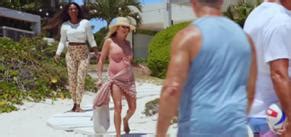 KENYA MOORE Nude AZNude