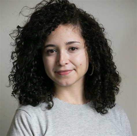 Sarah Diaz Columbia School Of Social Work