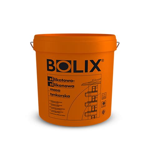 BOLIX SI-SIT - BolixNew