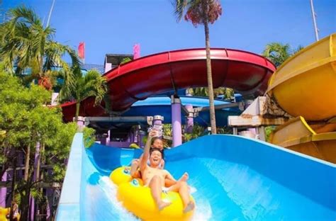 60off Splash Island Day Pass