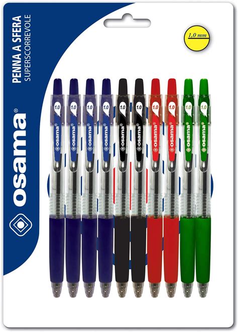 BIC Atlantis Soft Stylos Bille Rétractables Pointe Moyenne 1 0 mm