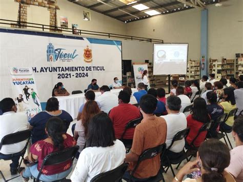 Avanza la implementación del programa Planet Youth para llegar en total